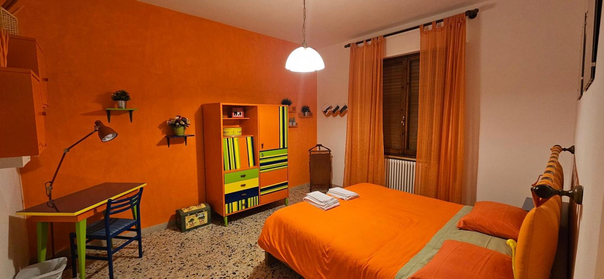 La Casina Di Jo Apartment Siena Exterior photo