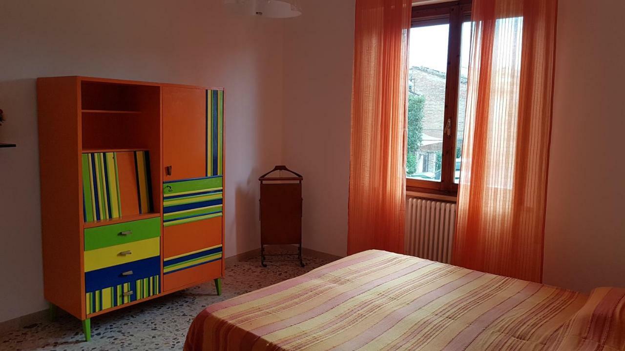 La Casina Di Jo Apartment Siena Exterior photo
