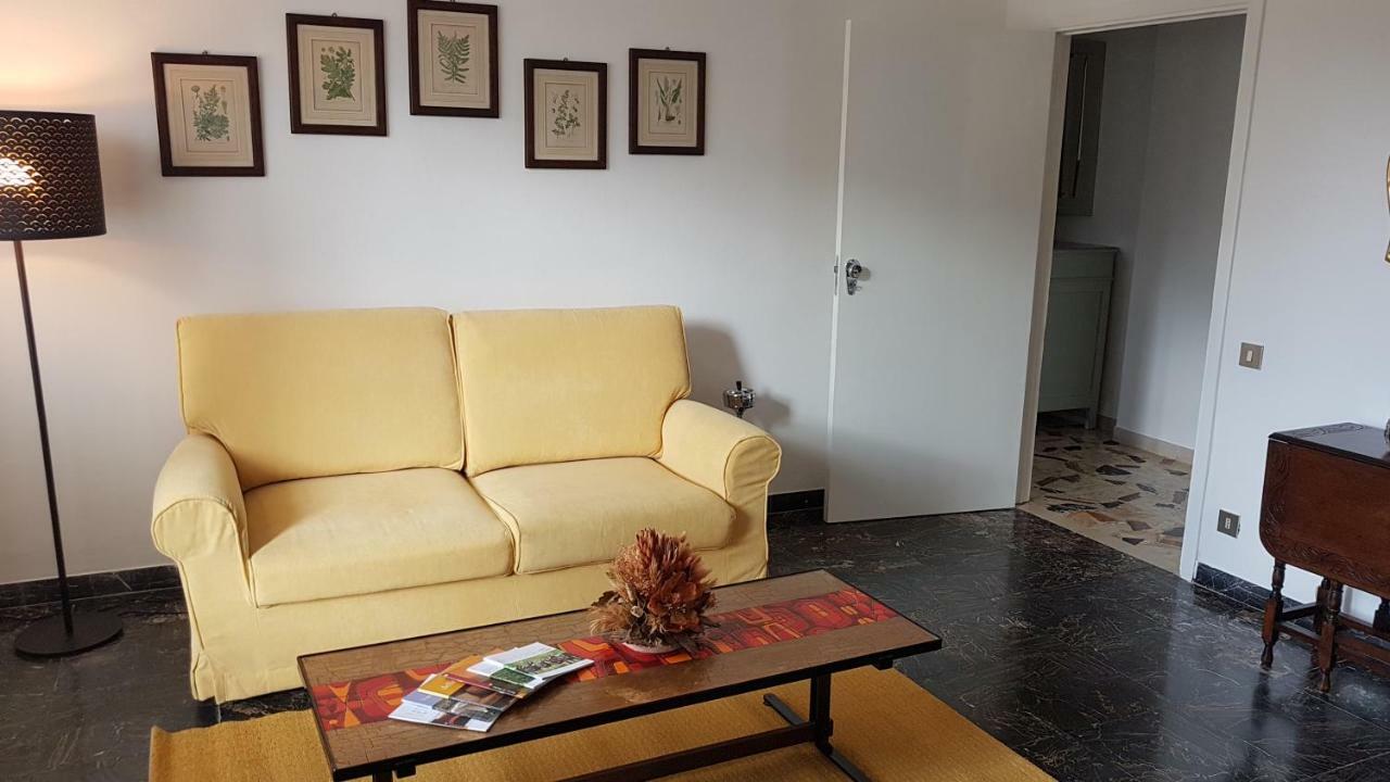 La Casina Di Jo Apartment Siena Exterior photo